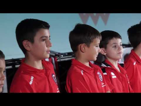 Rondinella Marzocco Presentazione stagione 2019   2020