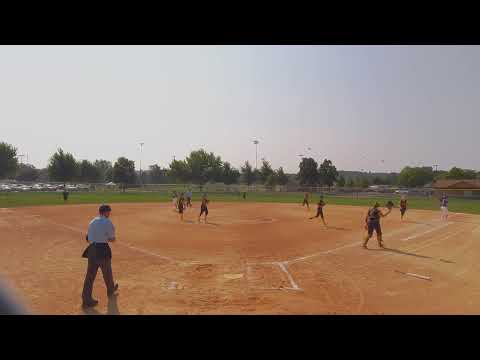 Game 43 - Adkins 18U v Minnesota Misfits 18U