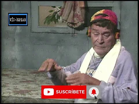 Rico McRico / Las Preocupaciones de Ricos y Pobres - Cheverisimo - Venezuela