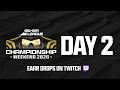 Co Stream Call Of Duty League Championship Weekend Day 2