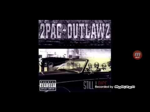 Eight Man, 2Pac, Bone Thug - Street Homies