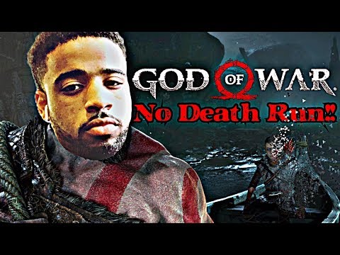 God Of War| 100% Completion Fighting Valkyries&Freeing Dragons| Who Is This Kid???🐥🐥