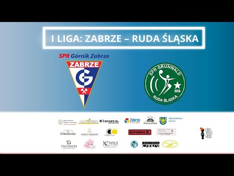 SPR Górnik Zabrze – SPR Grunwald Ruda Śląska