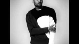 Chris Brown - Wrist Remix