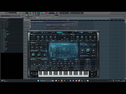 Sylenth 1 Top Pluck Presets Download | DJ SAYN Signture Presets | Link In Description | 150+ Plucks