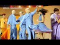 Les Enfoirés 2013 - Alizée dancing with Pascal ...