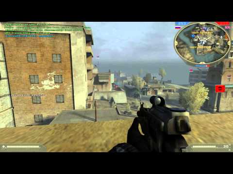 battlefield 2 special forces pc system requirements