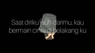 Download lagu #Story Wa 30 Detik.Tak Sangka Dirimu Berdusta Versi Jaipong mp3