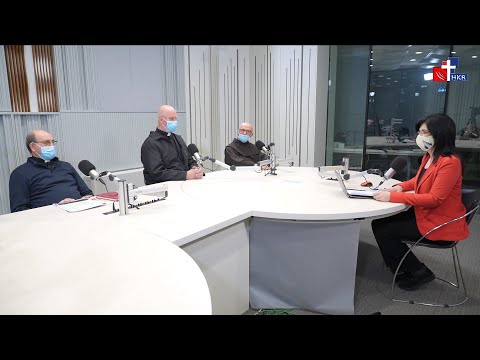 Argumenti - 15.3.2021. - Opsjednutost zlodusima – stvarnost ili senzacija?