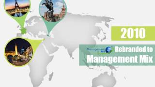 Management Mix - Merry Christmas &amp;  Happy New Year 2016