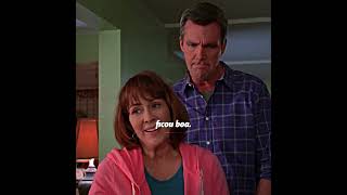 Por que você faz essas coisas na hora da foto 🥶 🎥The Middle