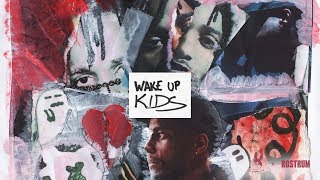 MyNamePhin ft. MadeInTYO - Wake Up Kids