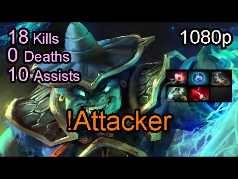 Attacker Storm Pub Ranked Full Game