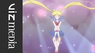 Sailor Moon Crystal Season III Official Trailer