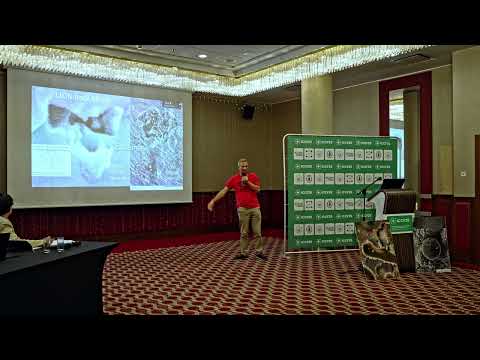 Robert Greenyer - ICCF25 - Practical Applications of the Fractal Toroidal Moment