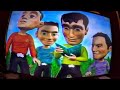 The Wiggles Space Dancing VHS DVD Trailer