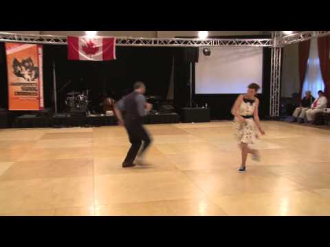 CSC 2013  Classic - Aleix & Gen