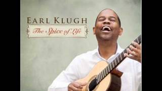 Earl Klugh  -  Driftin'