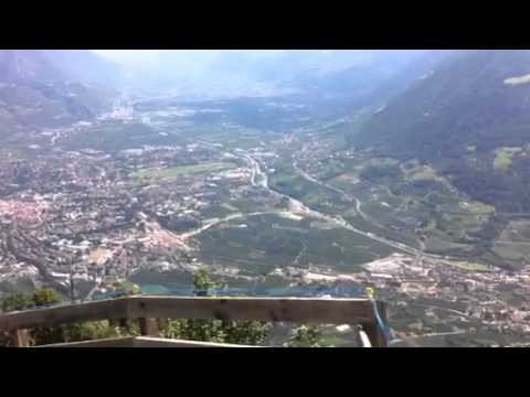 Meran - Hochmuth-Bahn