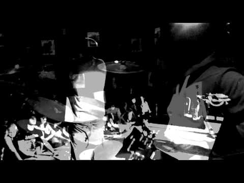 WastedSky - Изнутри