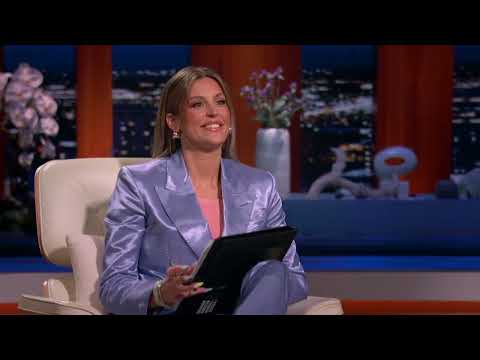 Rip Tie Hair Shark Tank Pitch