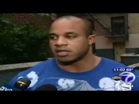 Eridania Rodriguez Body Found