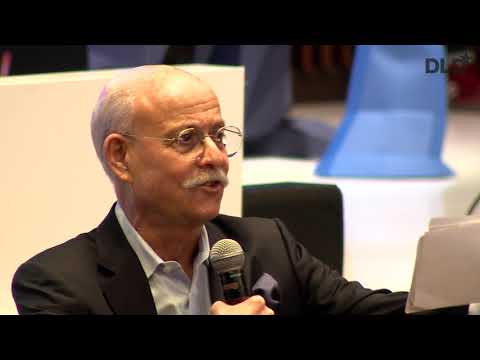 A Green New Deal for Europe