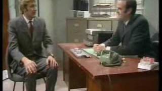 Monty Python - Silly Job Interview