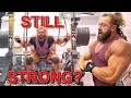 Did BODYBUILDING TRAINING Make Me WEAKER?