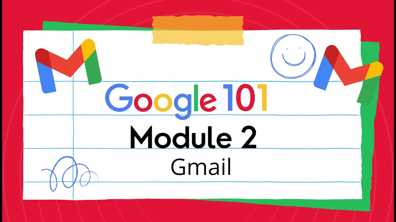 Google 101: Gmail General Settings
