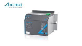 Download lagu AQ-1000 Arc quenching device mp3