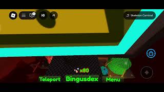 How To Get Crimson Core Bingus In Find The Binguses