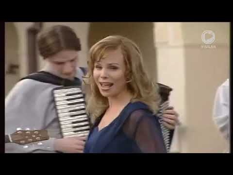 LJUBEZEN ZA PRIHODNOST OTROK - ANSAMBEL ROSA