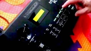 Video thumbnail for Kawai K1M demo. Interesting MIDI synth module. by Gearfacts