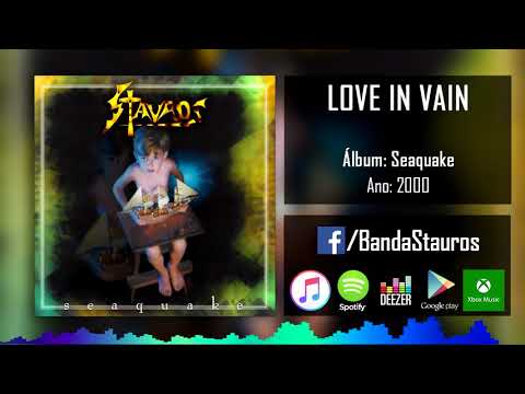 Love in Vain video