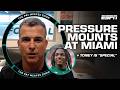 Mario Cristobal on Malachi Toney + Managing culture & distractions in Miami | The Pat McAfee Show