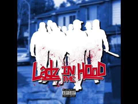 Ladz In The Hood Instrumental (reprod shadow)