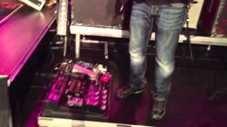 Letzte Instanz - Ewig 2013 - Tour Report Teil 4: Tonprobe Letzte Instanz