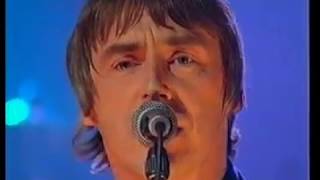 Mermaids - Paul Weller (TFI Friday 1997)