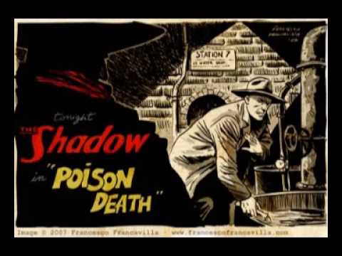 Link Protrudi & The Jaymen - The shadow knows