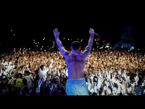 Noizy feat Kastro Zizo Ak - Jetë e Habitshme 