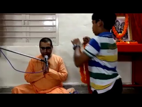 Gokuleshwar Das Live Session