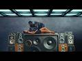 AYRA STARR By DJ INNO Feat DAVIS D Official Music Video