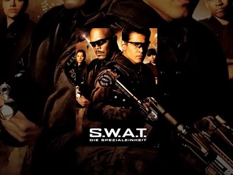S.W.A.T. - Die Spezialeinheit
