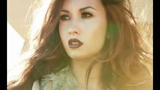 Yes I Am - Demi Lovato (Preview &amp; Full Song w lyrics)