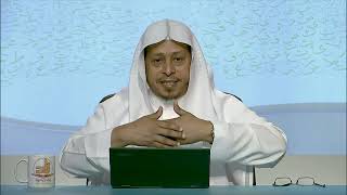 11- شرح حديث « إياكم والجلوس بالطرقات ....» - الأستاذ الدكتور. عيسى بن محمد المسملي. image