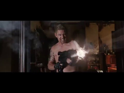 Jupiter Ascending (2015) - TV Spot 5