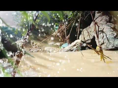 Traveling_To_Dalchengkona_Waterfalls_Location_Hatogaon Maghalaya 𝓙𝓸𝔂𝓭𝓮𝓮𝓹 𝓬𝓻𝓮𝓪𝓽𝓲𝓸𝓷.#nature#waterfall