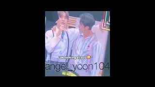 Download lagu When dude kisser met another dude kisser🤭💜 #seventeen #seungkwan #dk mp3