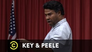 Key &amp; Peele - Consequences